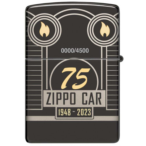 Zapalovač Zippo 2023 Collectible of the Year