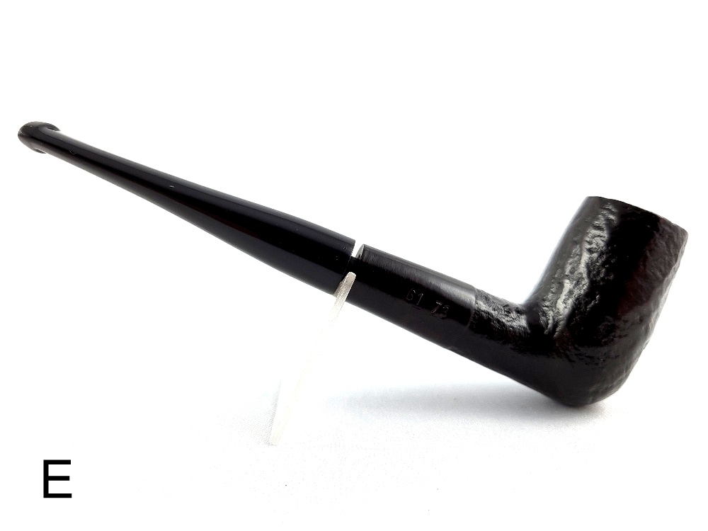 Dýmka (písek) BPK, 61973