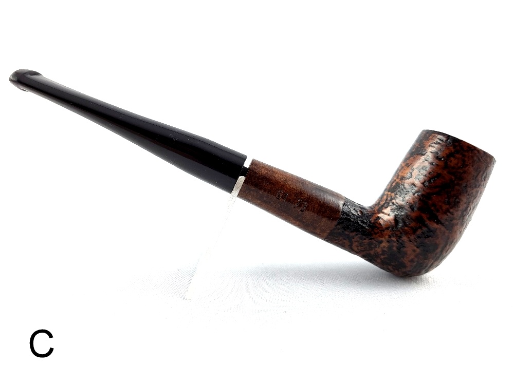 Dýmka (písek) BPK, 61973-01