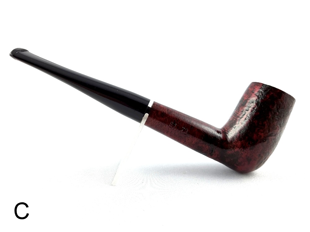 Dýmka (písek) BPK, 61973-02