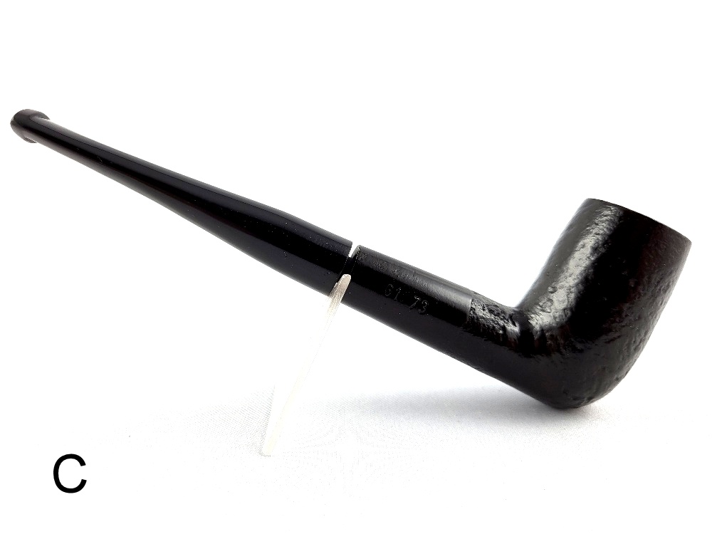 Dýmka (písek) BPK 61973-04