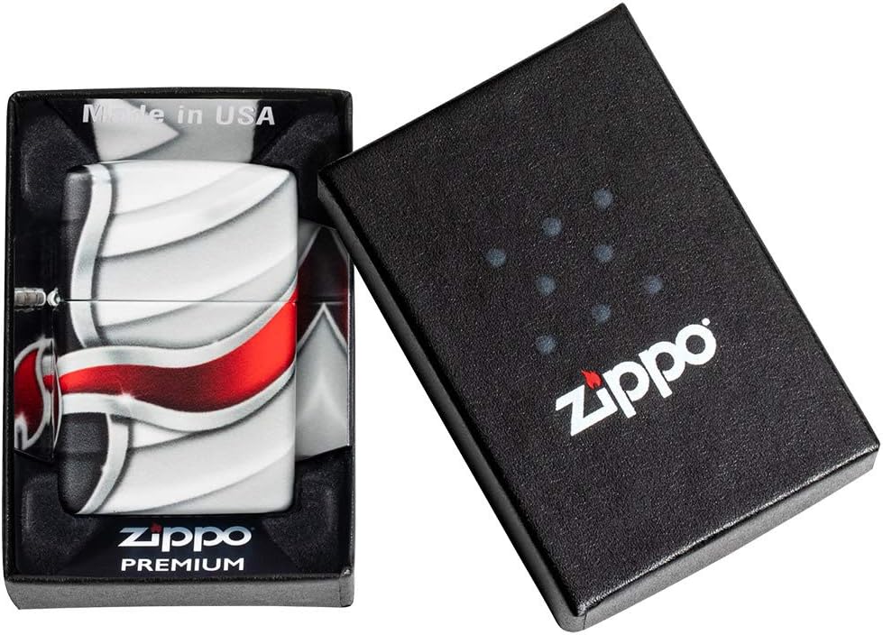 Zapalovač Zippo FLame