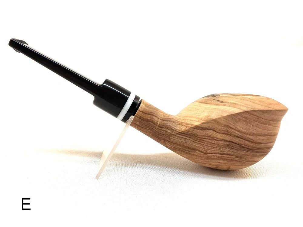 Dýmka Oliva 05 E