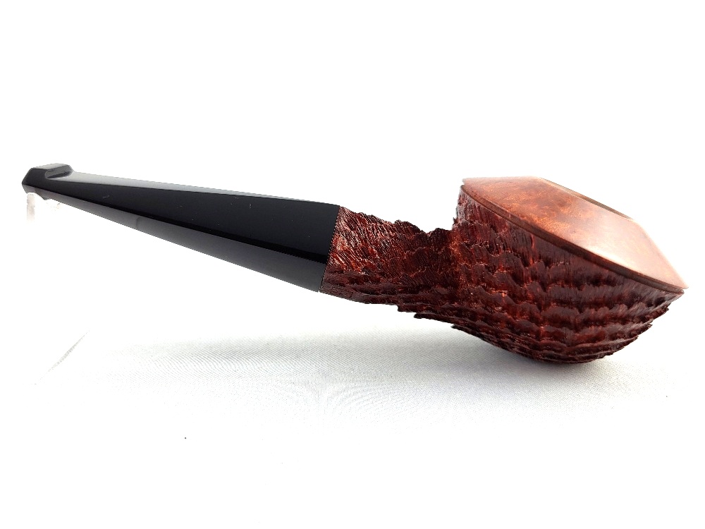 Dýmka Eclesias Pipes 09