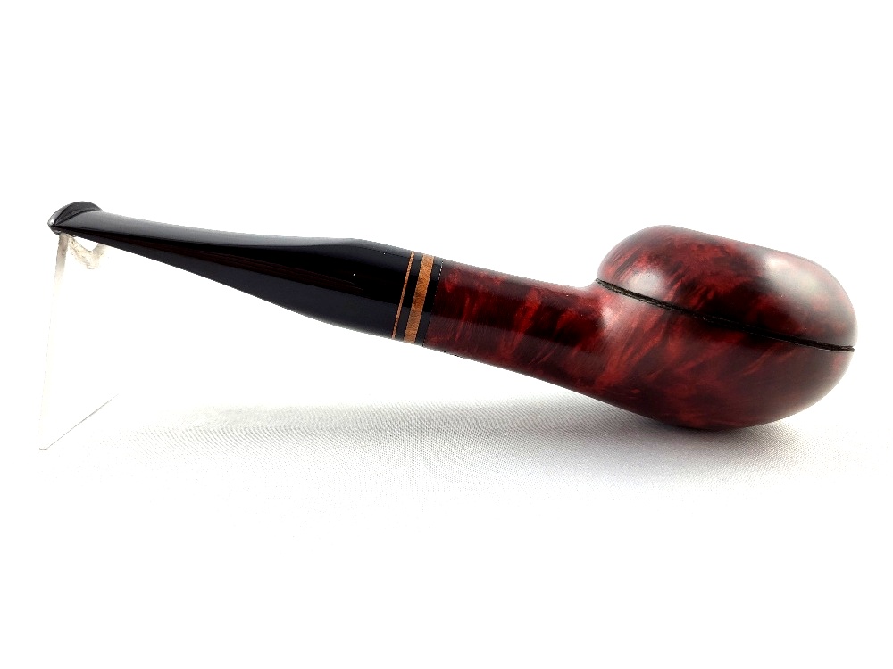 Dýmka Jiří Sliwka 15