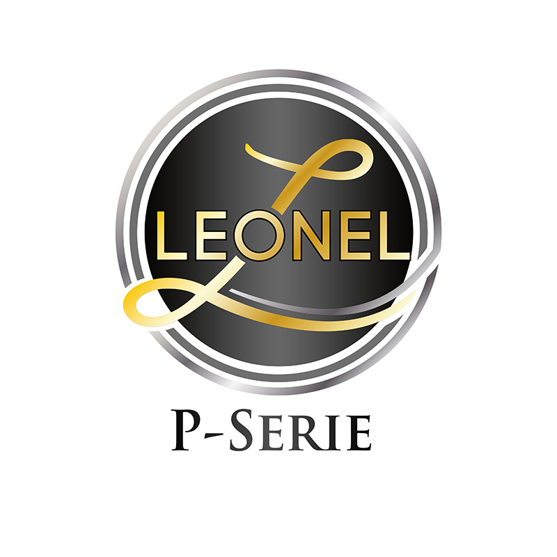 Doutníky Leonel P serie 350 Half Corona - box 24 kusů