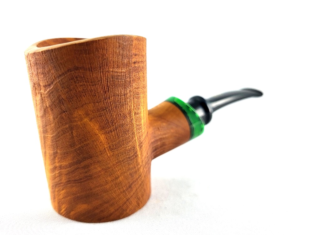 Dýmka Petr Pohludka 14