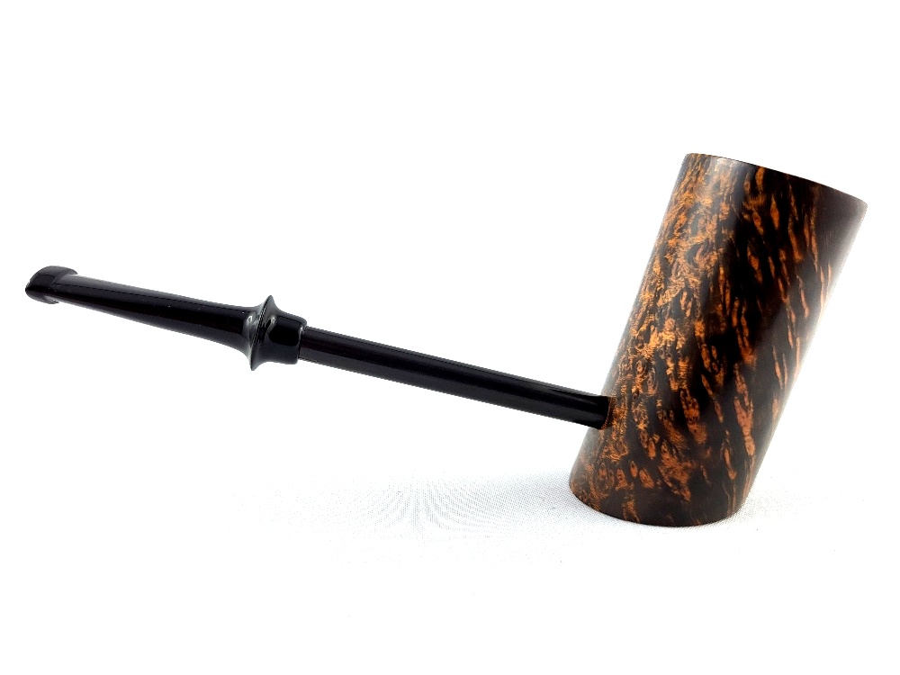 Dýmka Eclesias Pipes 34