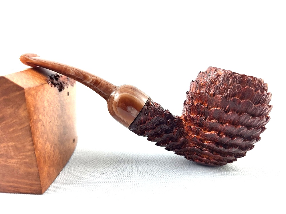 Dýmka Eclesias Pipes 19
