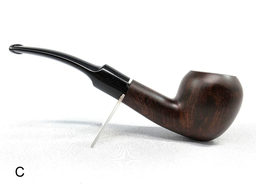 Dýmka (hladká) BPK, filtr 6915