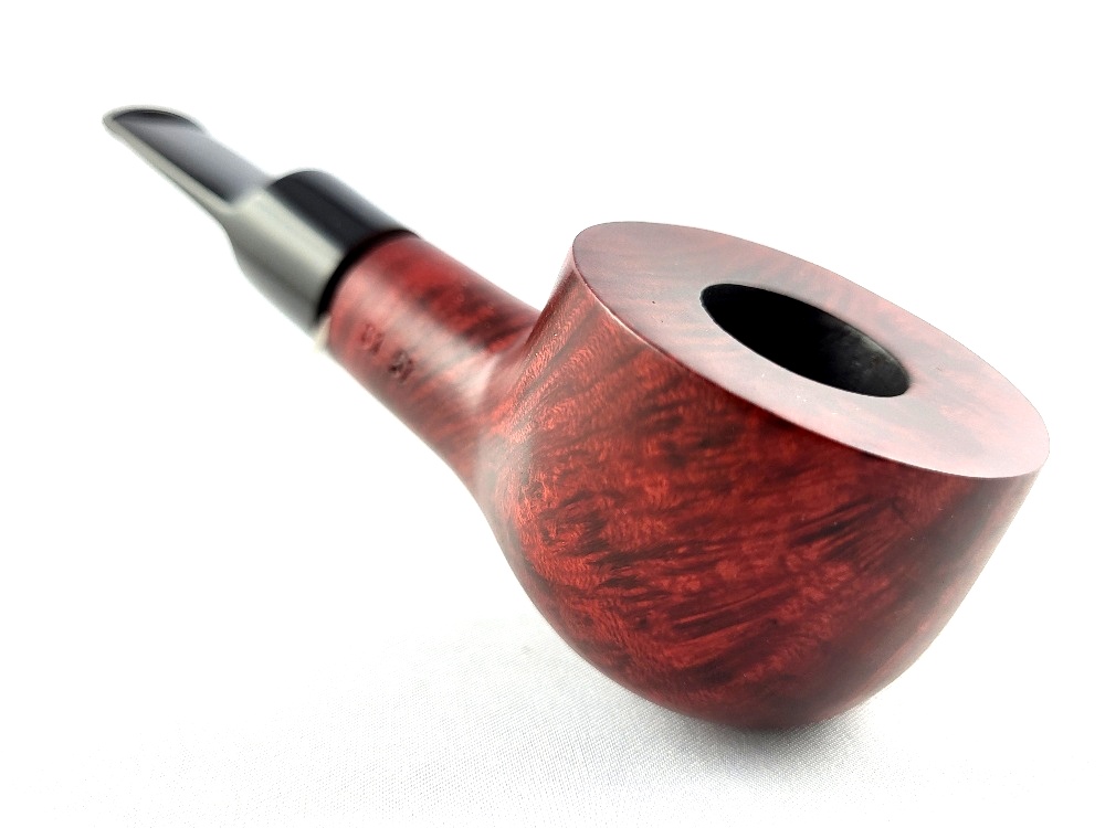 Dýmka (hladká) BPK, filtr  6157