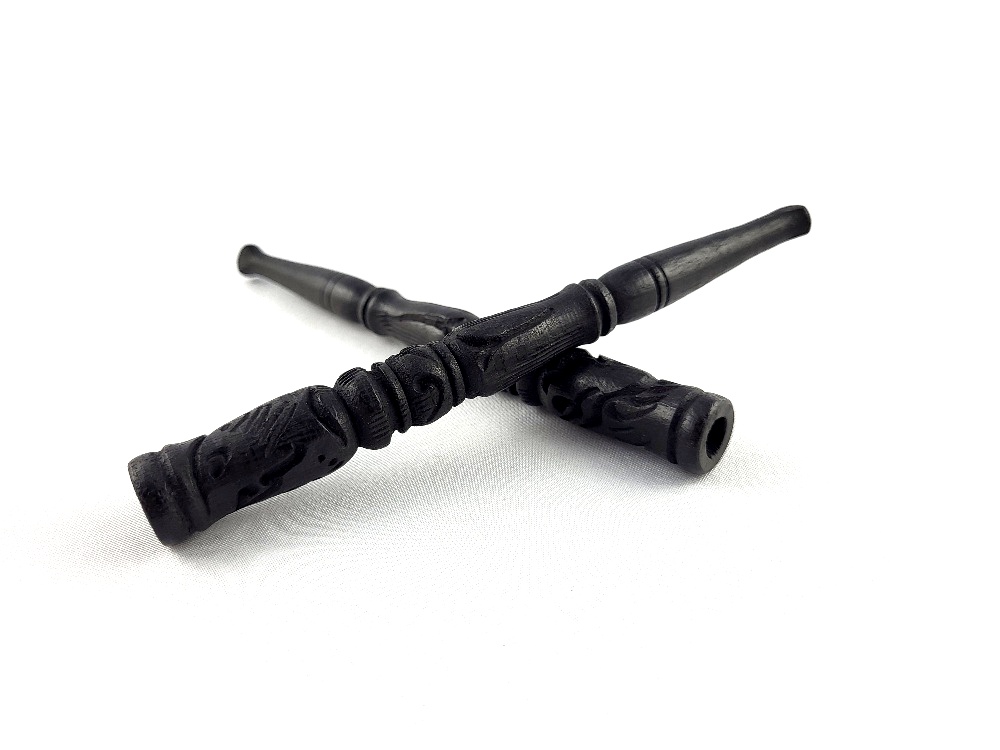 Cigaretová špička řezaná, 14-15cm