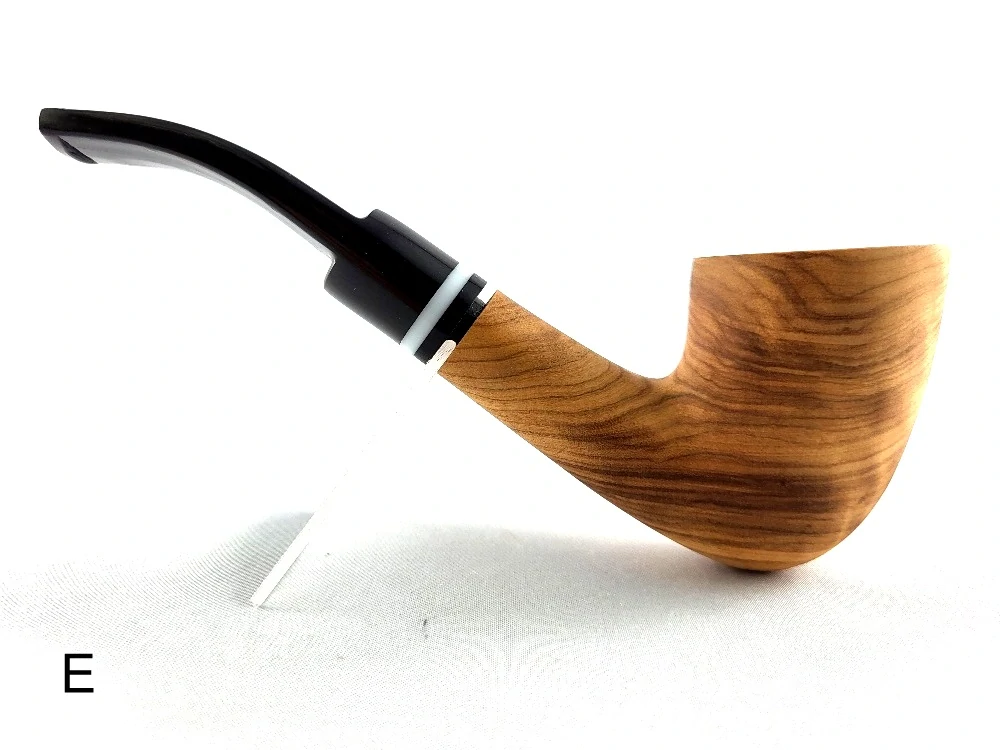 Dýmka Oliva Pipes 16