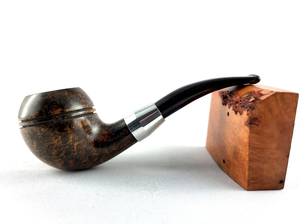 Dýmka Vauen Eames 108