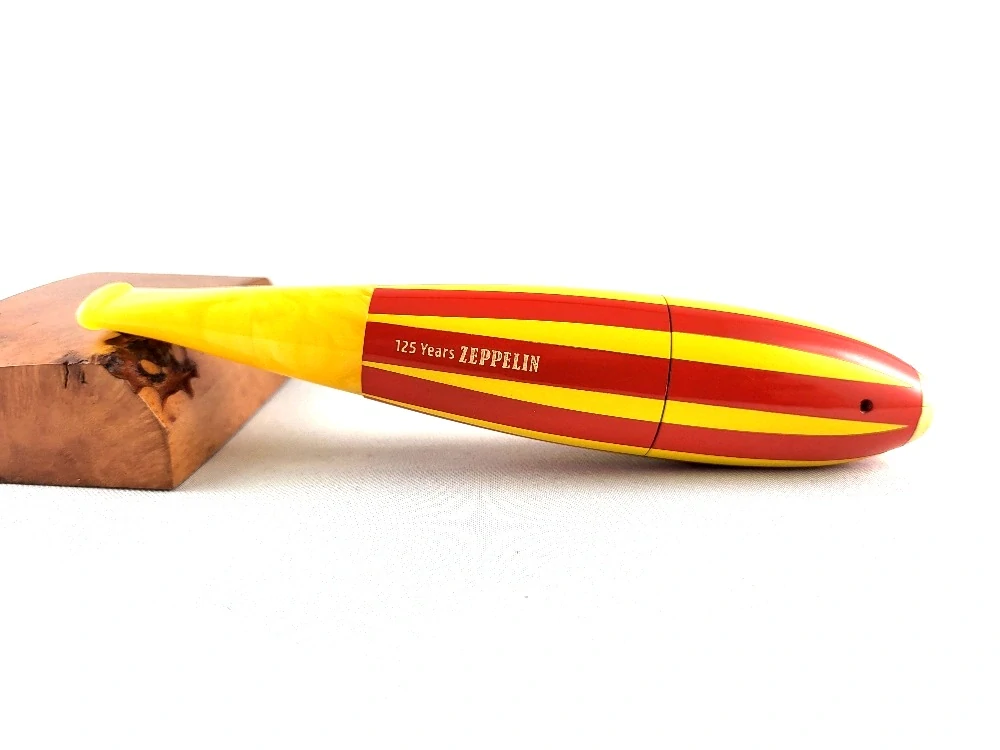 Dýmka Vauen Zeppelin Limited Edition 2025