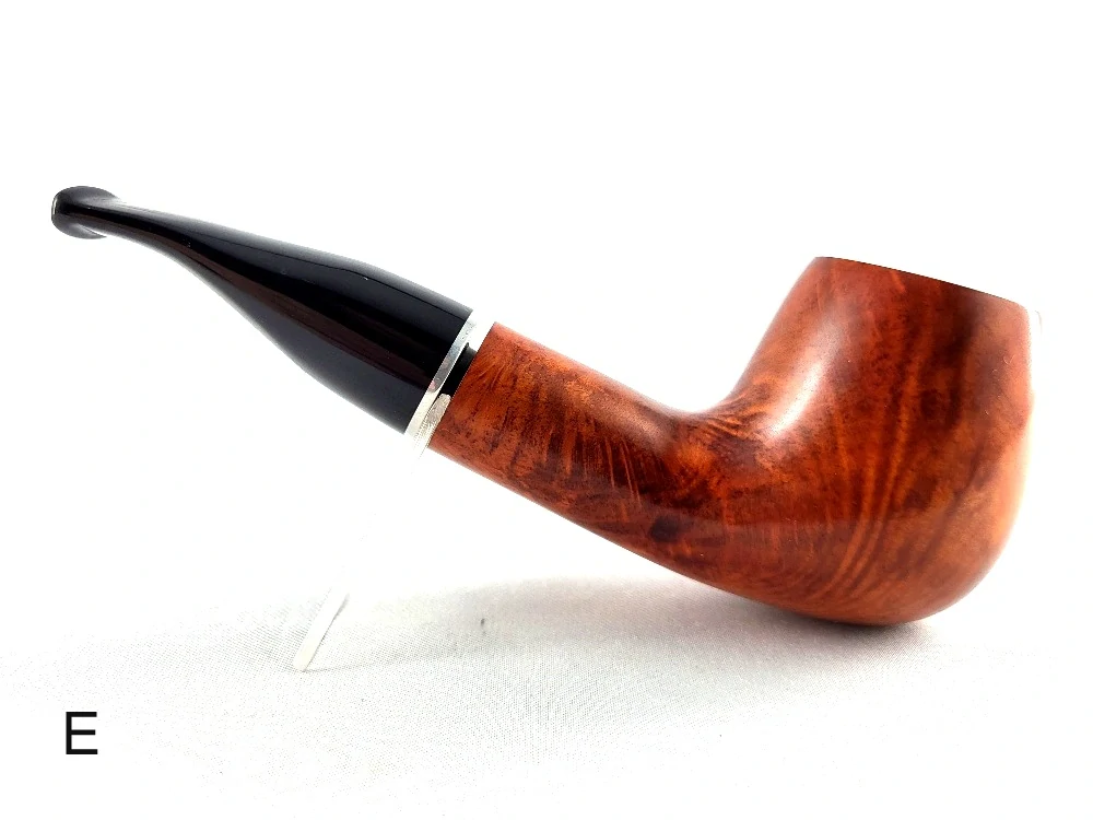 Dýmka Angelo Paris Braun 300602