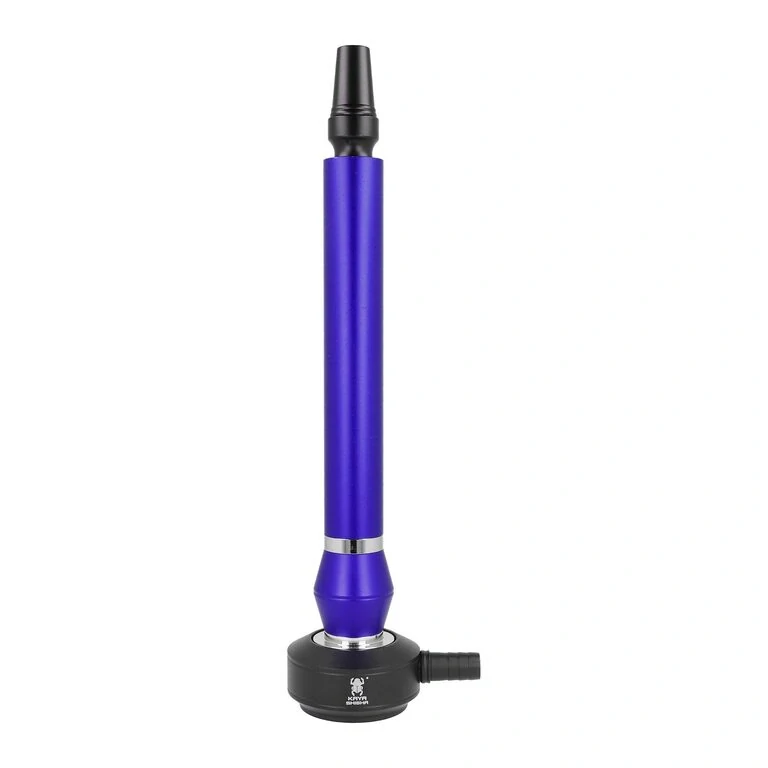 Vodní dýmka Kaya Elox Manor Blue 62cm