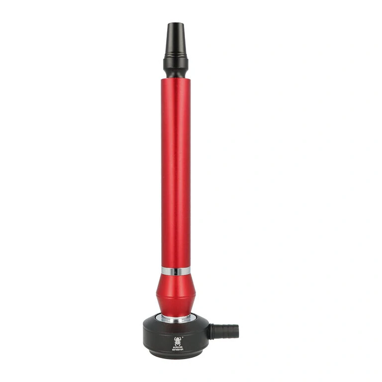 Vodní dýmka Kaya Elox Manor Red 62cm