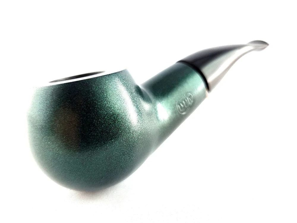 Dýmka (hladká) Buldog BPK, filtr 6715-07