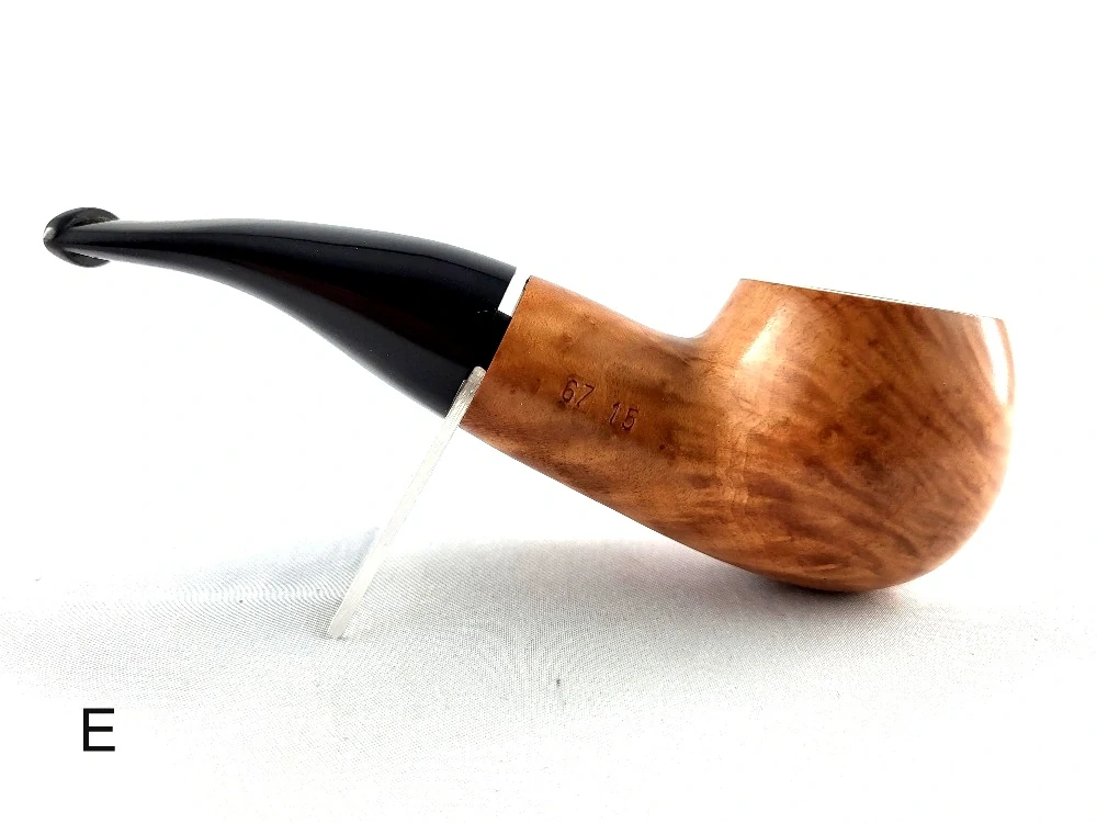 Dýmka (hladká) Buldog BPK, filtr 6715-14