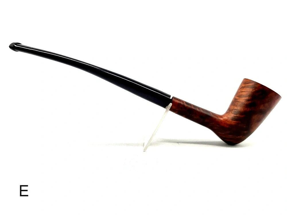 Dýmka (hladká) BPK, 6929