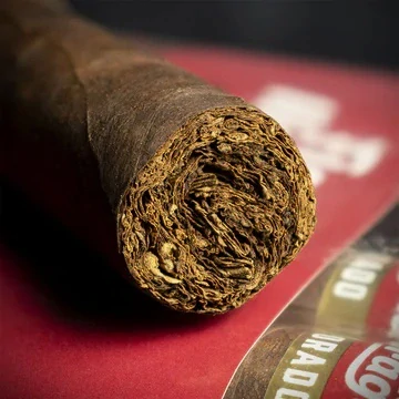 Doutníky Flor de Nicaragua Colorado Robusto, 20ks