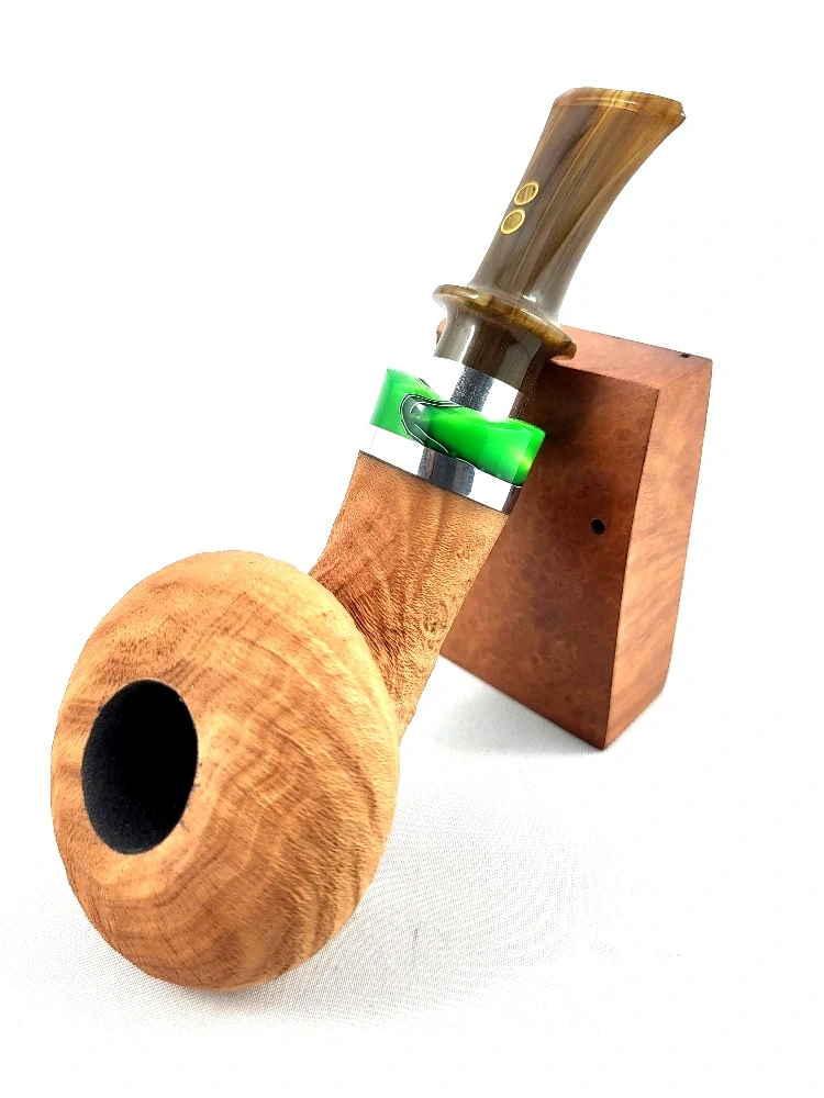 Dýmka Petr Pohludka 1