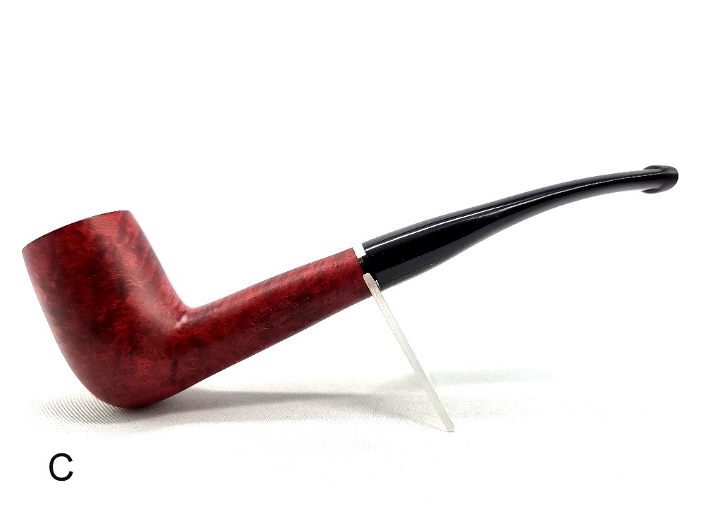 Dýmka (hladká) BPK  6171