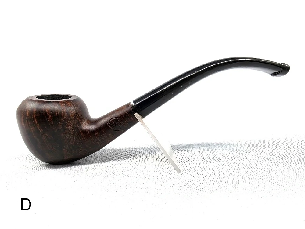 Dýmka (hladká) BPK 6979