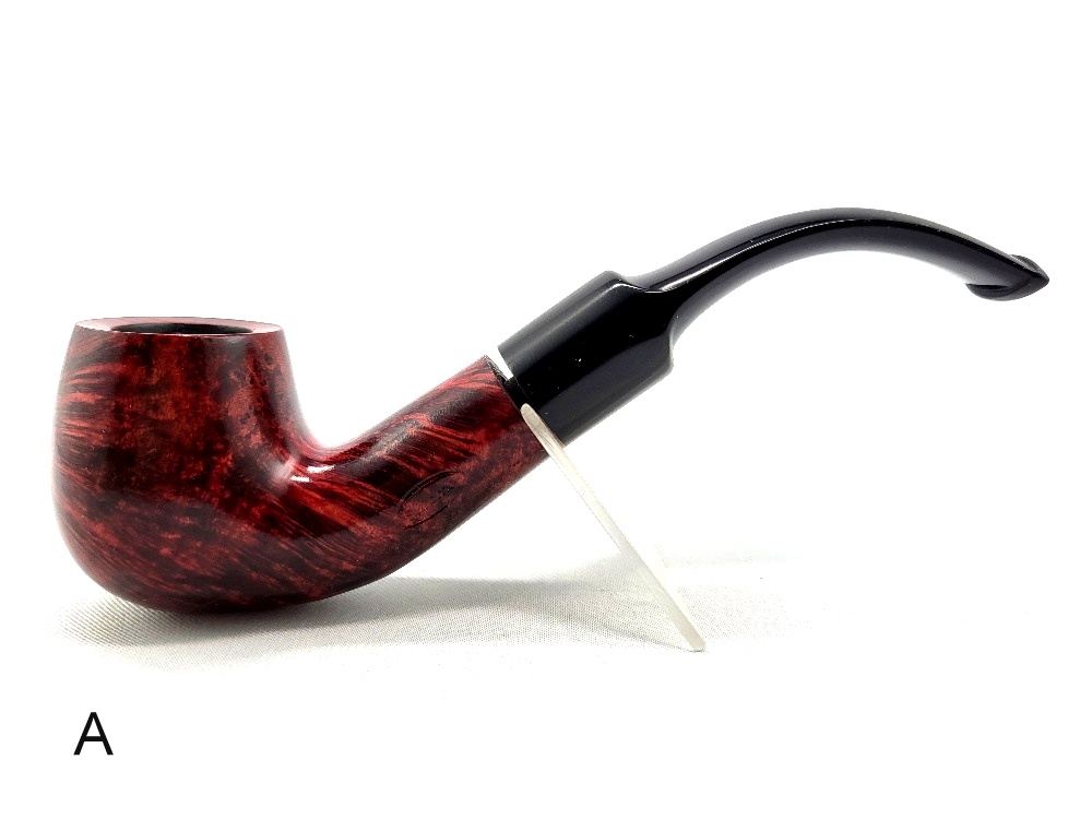 Dýmka (hladká) BPK 7310