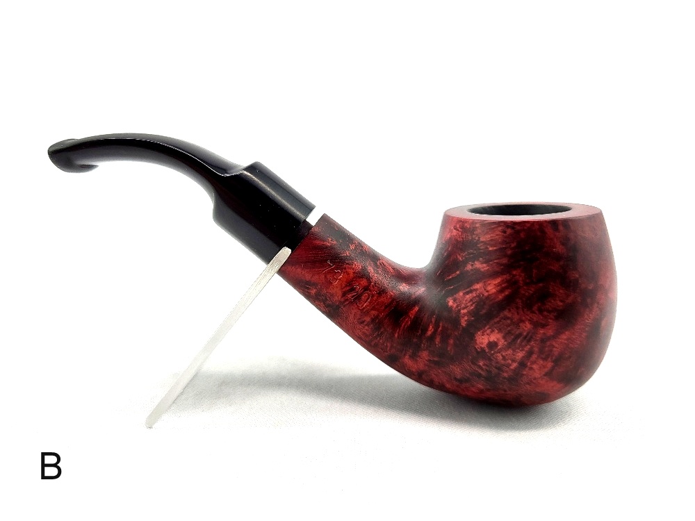 Dýmka (hladká) BPK 7329