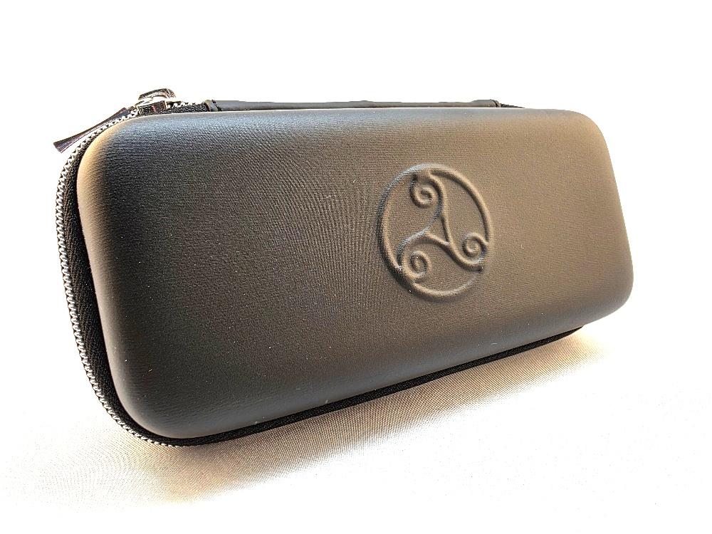 Dýmkový set Rattrays Joy Light 113