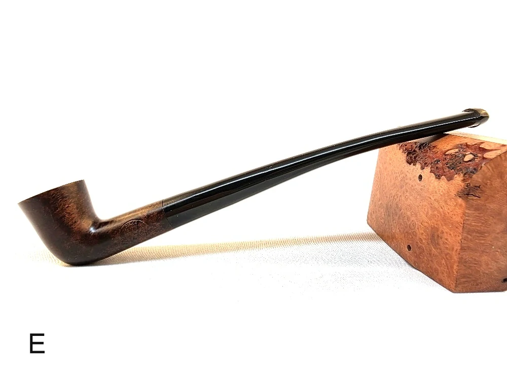 Dýmka (hladká) BPK 6301