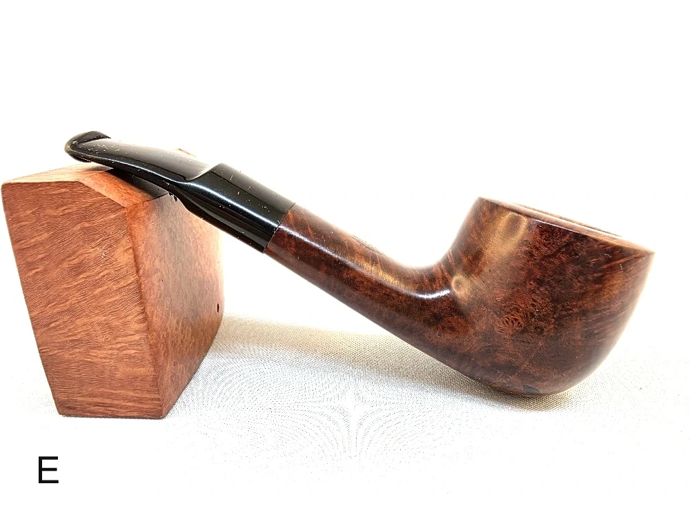 Dýmka (hladká) BPK 6723