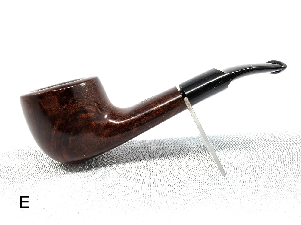 Dýmka (hladká) BPK 6723