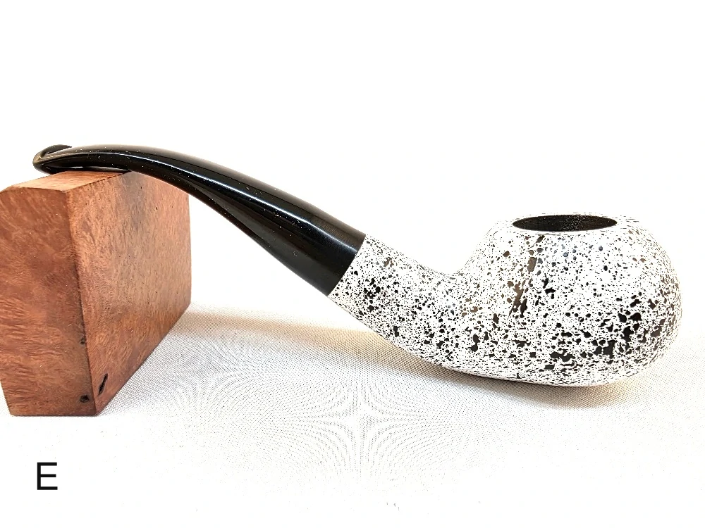 Dýmka z hruškového dřeva, BPK 6729H-01