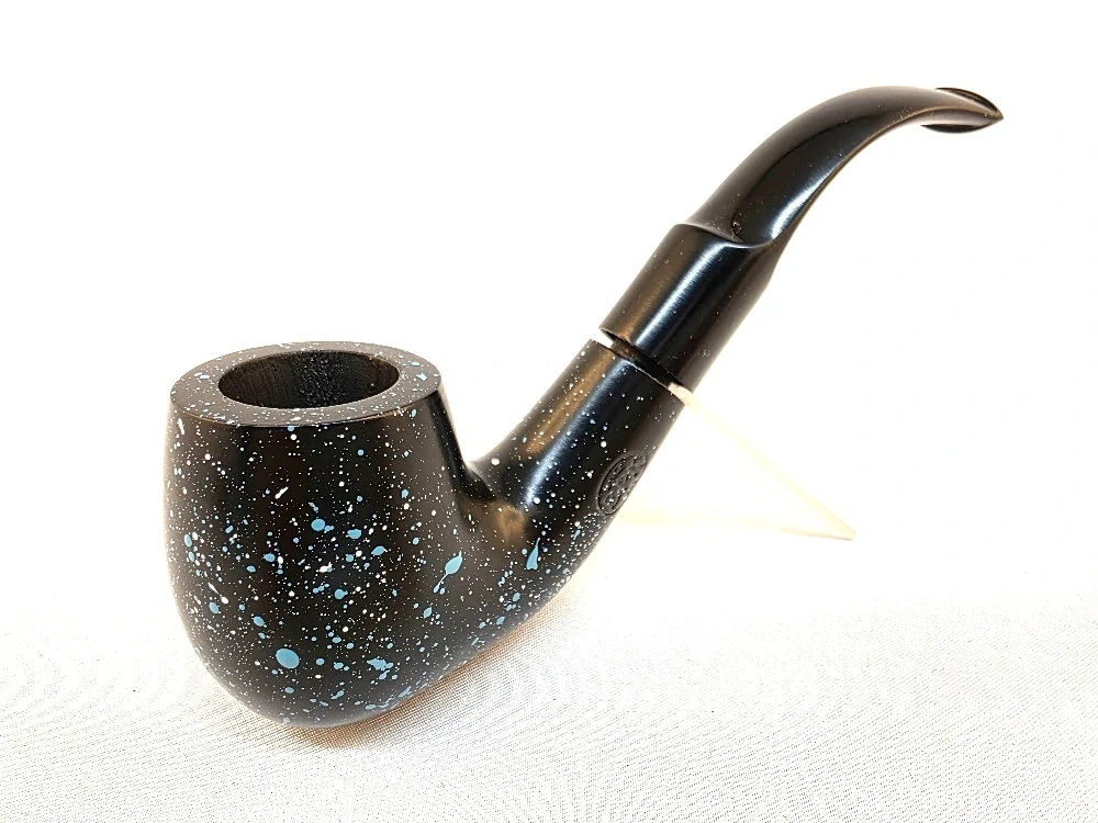 Dýmka z hruškového dřeva, 7365H