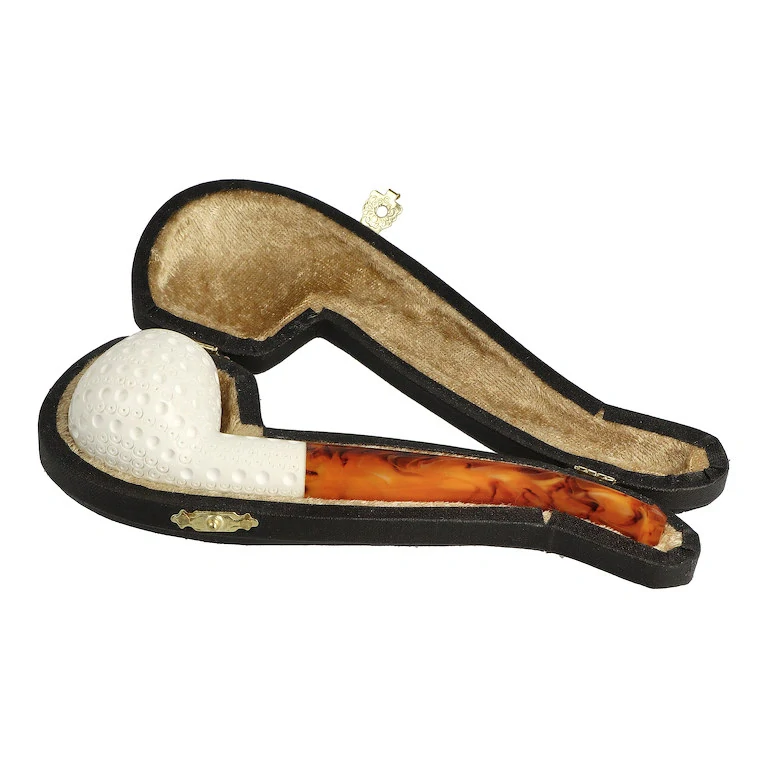 Dýmka Meerschaum Midi, HC27