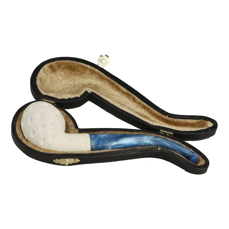 Dýmka Meerschaum Midi, HC37