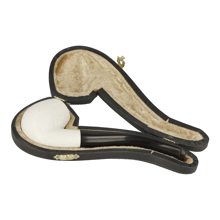 Dýmka Meerschaum Midi, HC3