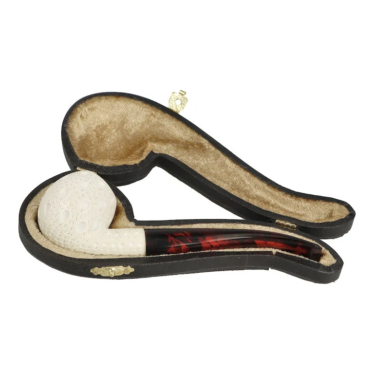 Dýmka Meerschaum Midi, HC29