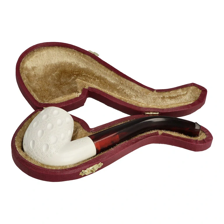 Dýmka Meerschaum Midi, HC28