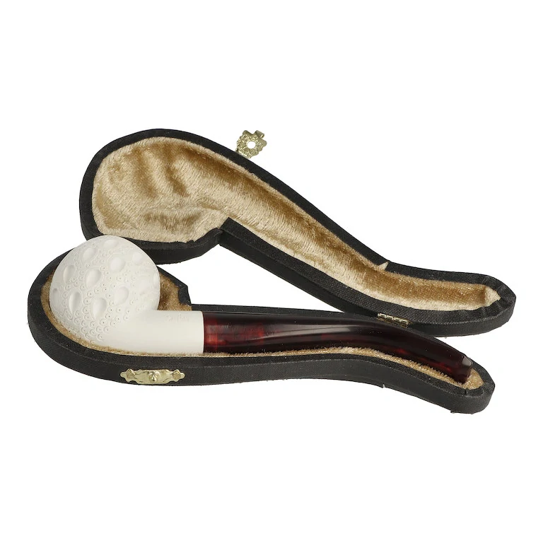 Dýmka Meerschaum Midi, HC26