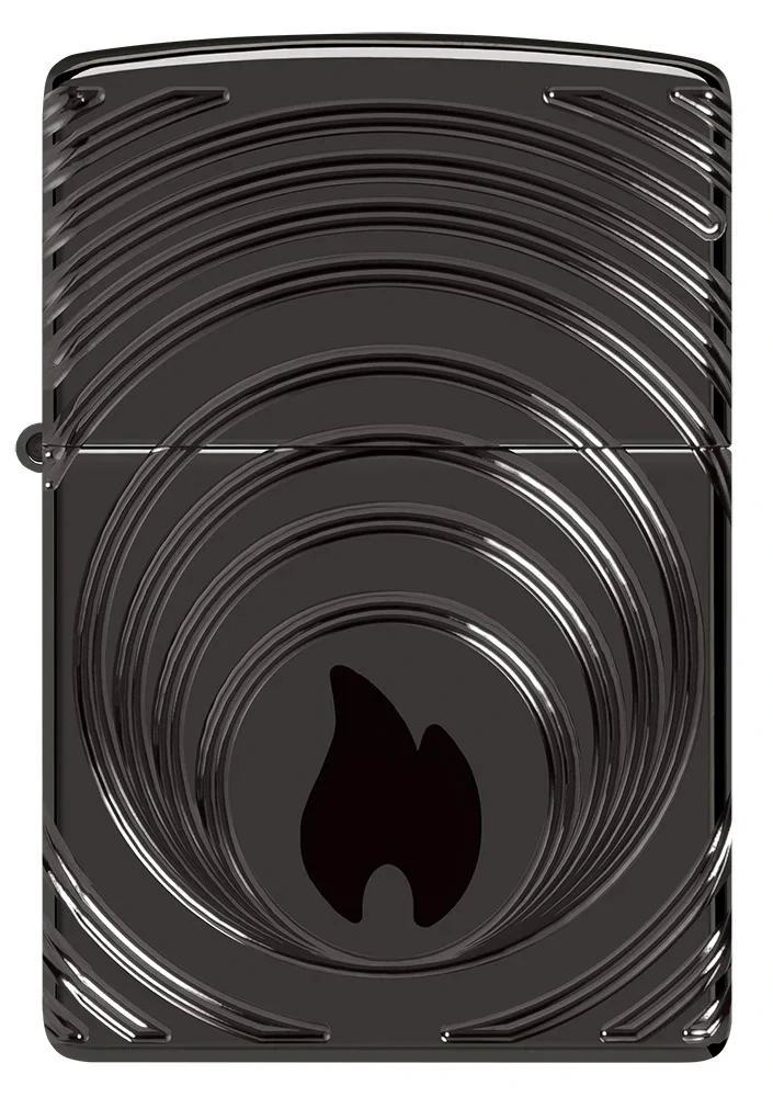 Zapalovač Zippo 2026 Collectible of the Year