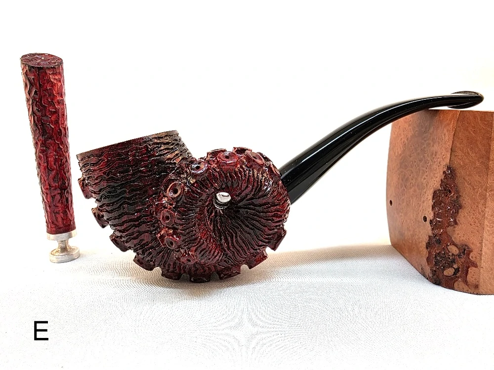Stanislav Hošek OCTOPUS s dusátkem  30