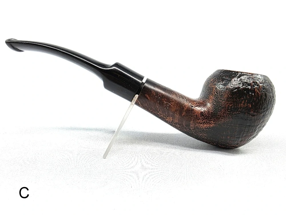 Dýmka (písek) BPK, filtr 69915