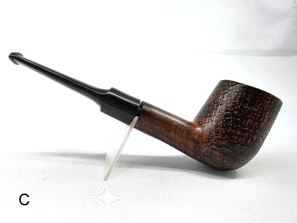 Dýmka (písek) BPK, filtr 61954