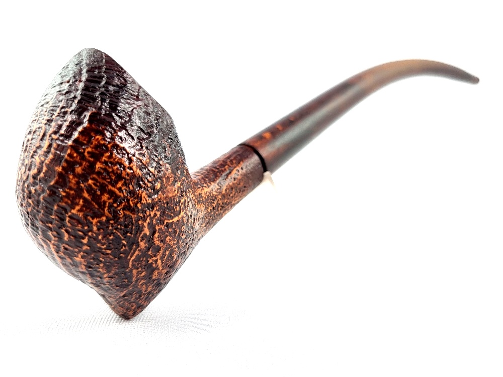 Dýmka z "Pána Prstenu" - Vauen Auenlad Almar S1