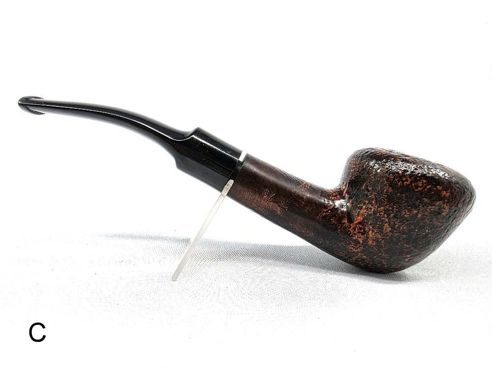 Dýmka (písek) BPK, filtr 67955