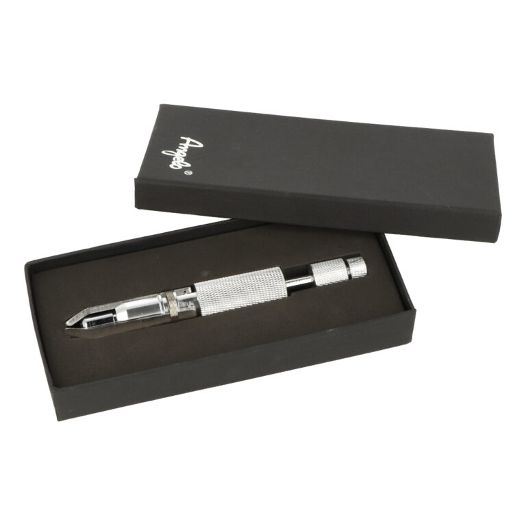 Výhrubník na dýmku Senior Pipe Reamer 